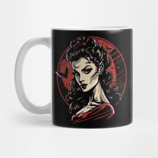 VALERIE Mug